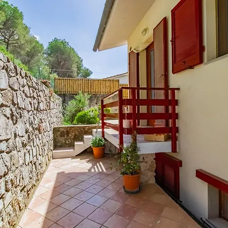 Olenadro San Giovanni (Isola d'Elba)